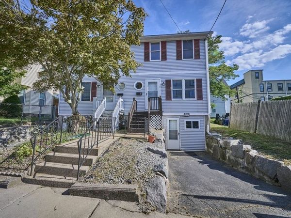 9 Wrentham St, Unit 2, Boston, MA 02124