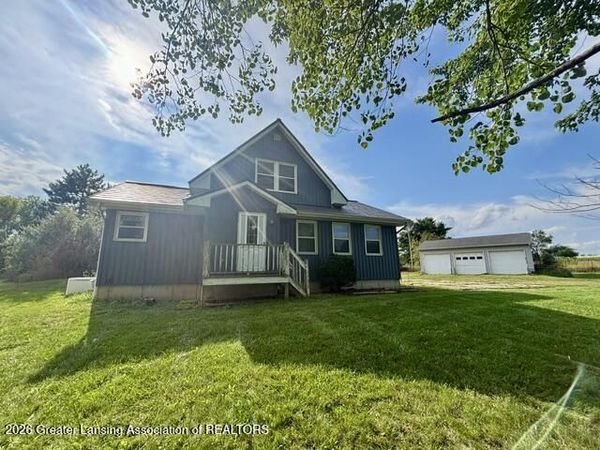 1855 N Eifert Road, Holt, MI 48842