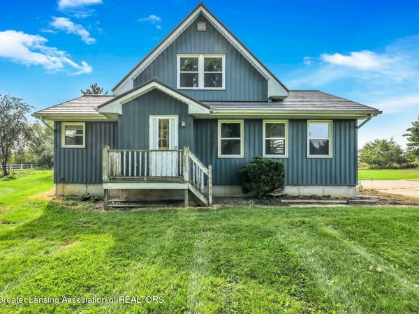 1855 N Eifert Road, Holt, MI 48842