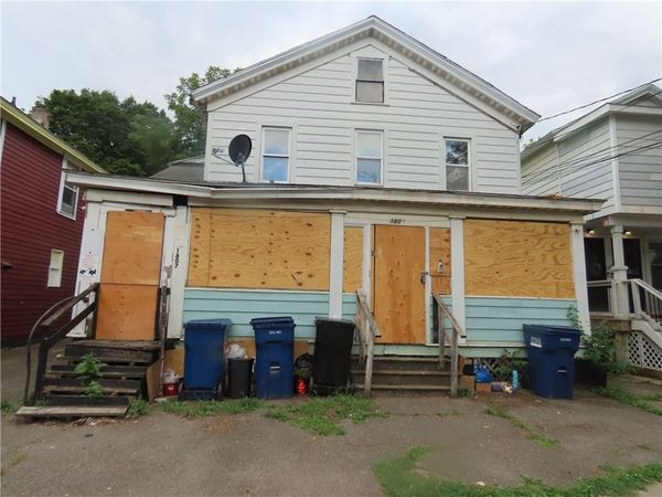 1807 Lodi Street , Syracuse, NY 13208