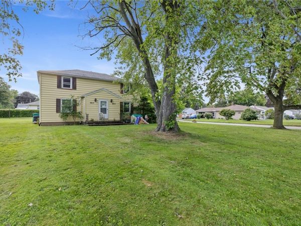 4015 Mt Read Boulevard , Rochester, NY 14616