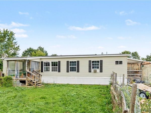 1120 Rt-12 , Waterville, NY 13480