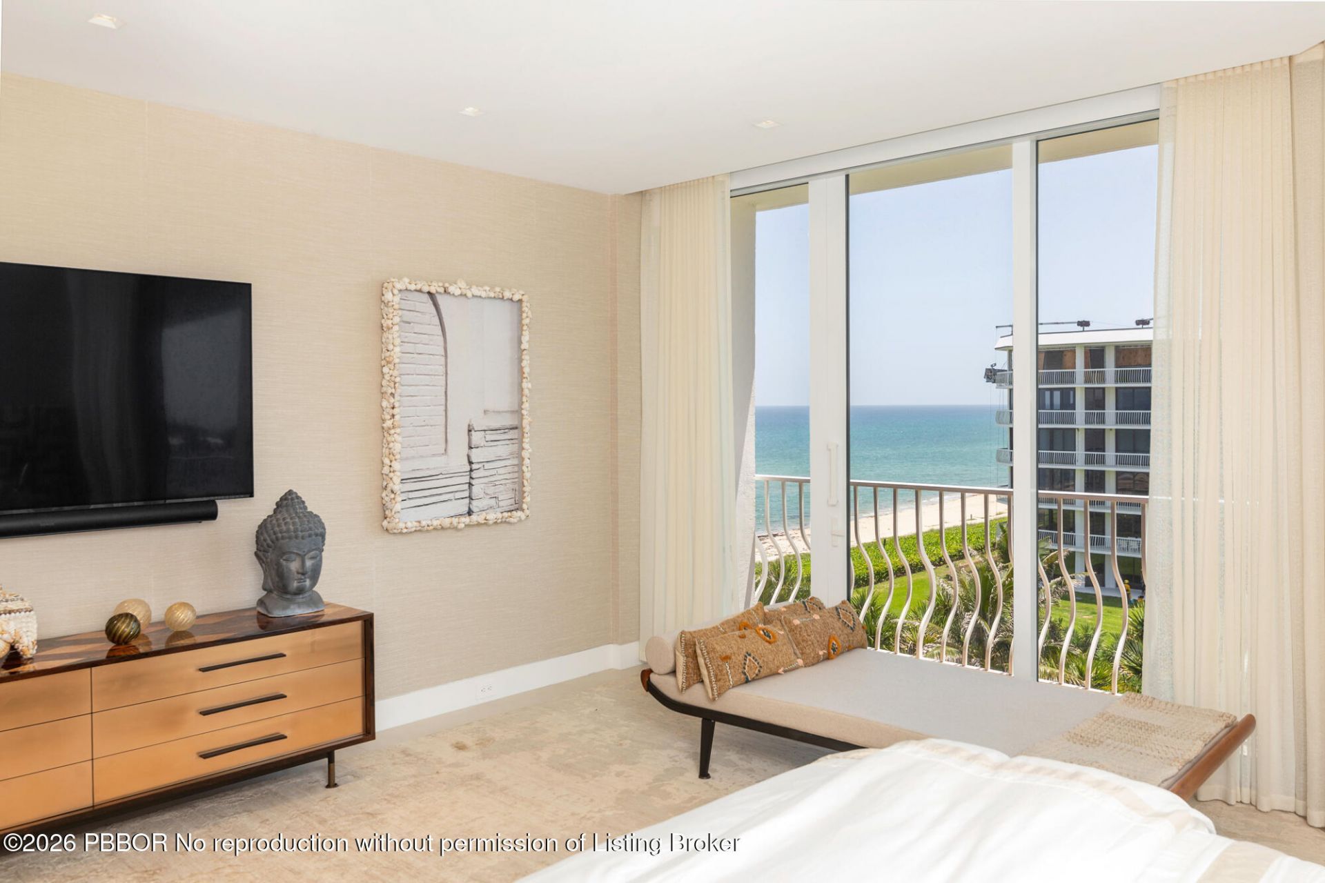 2000 S Ocean Boulevard, Unit 507S, Palm Beach, FL 33480 Photo