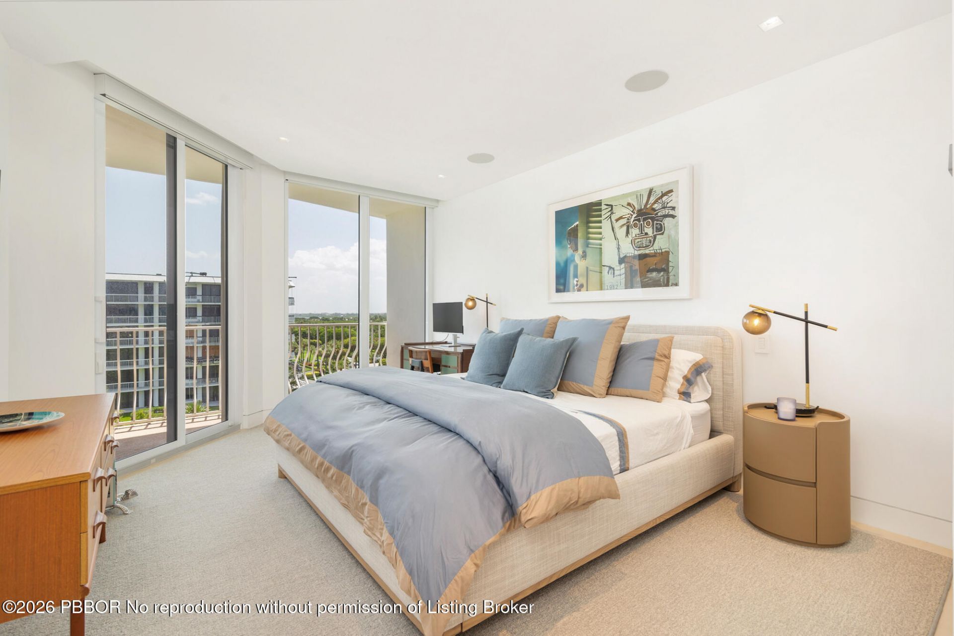2000 S Ocean Boulevard, Unit 507S, Palm Beach, FL 33480 Photo