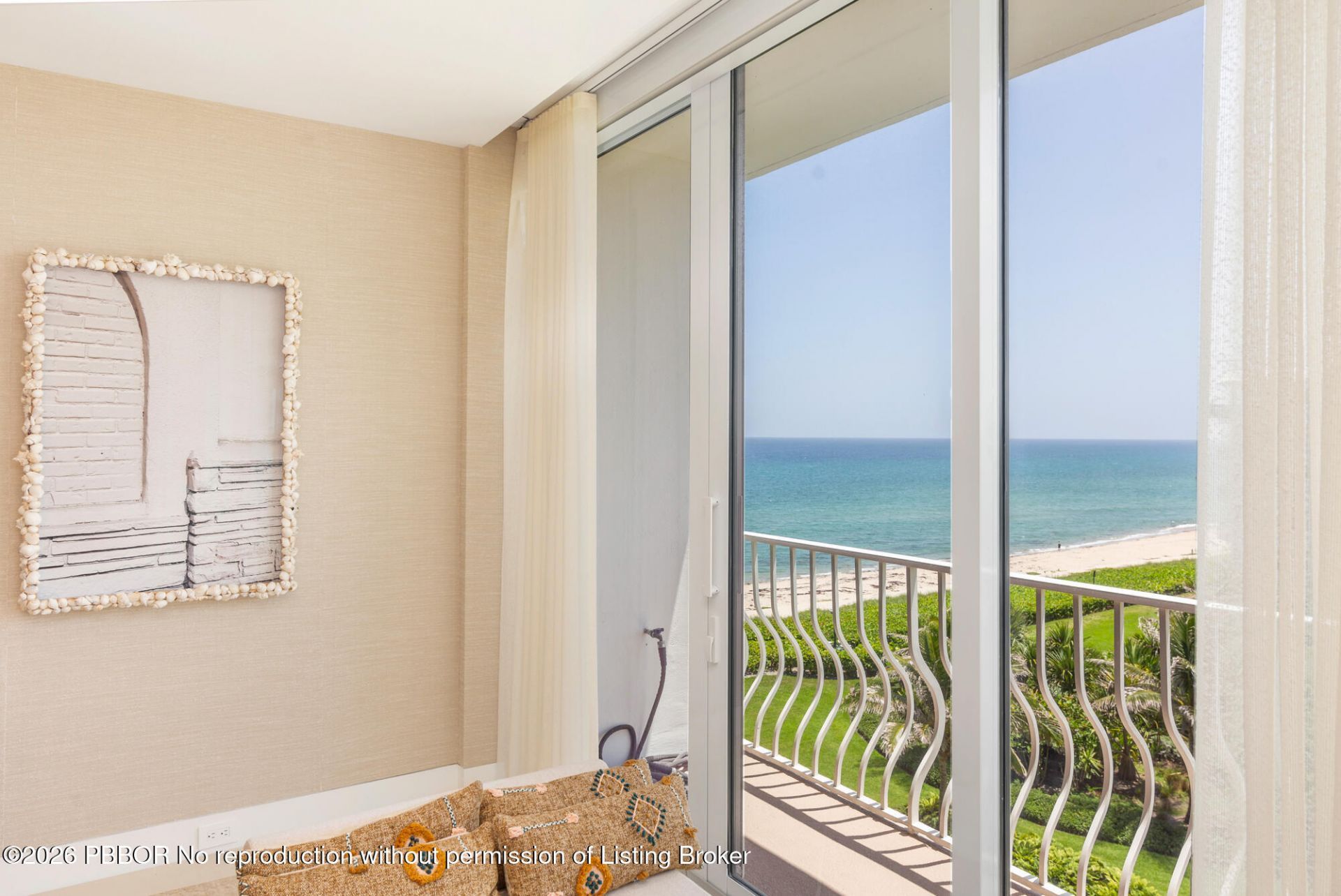 2000 S Ocean Boulevard, Unit 507S, Palm Beach, FL 33480 Photo