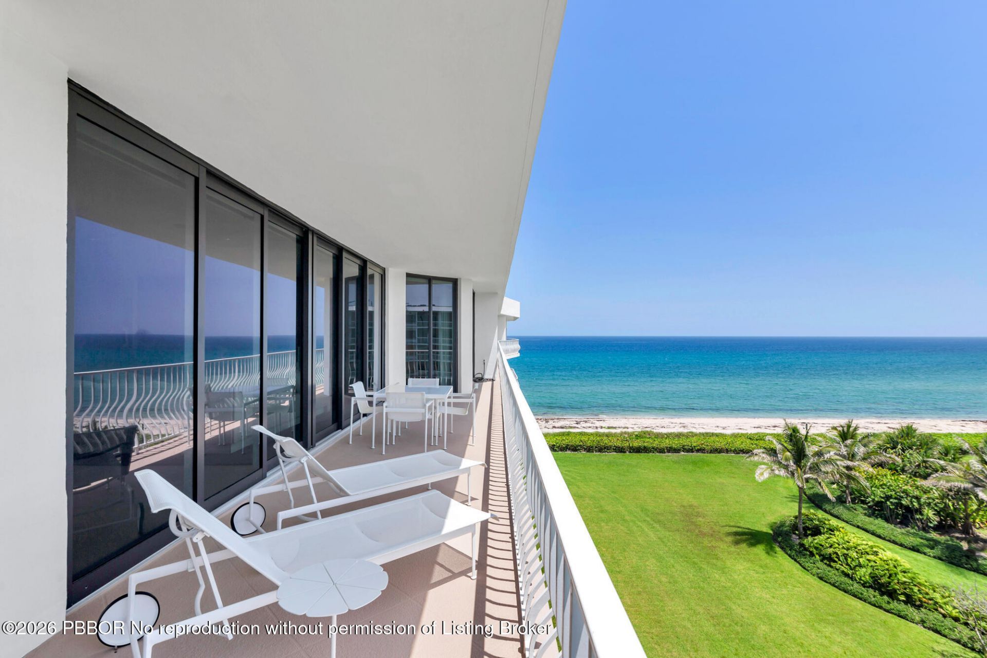 2000 S Ocean Boulevard, Unit 507S, Palm Beach, FL 33480 Photo