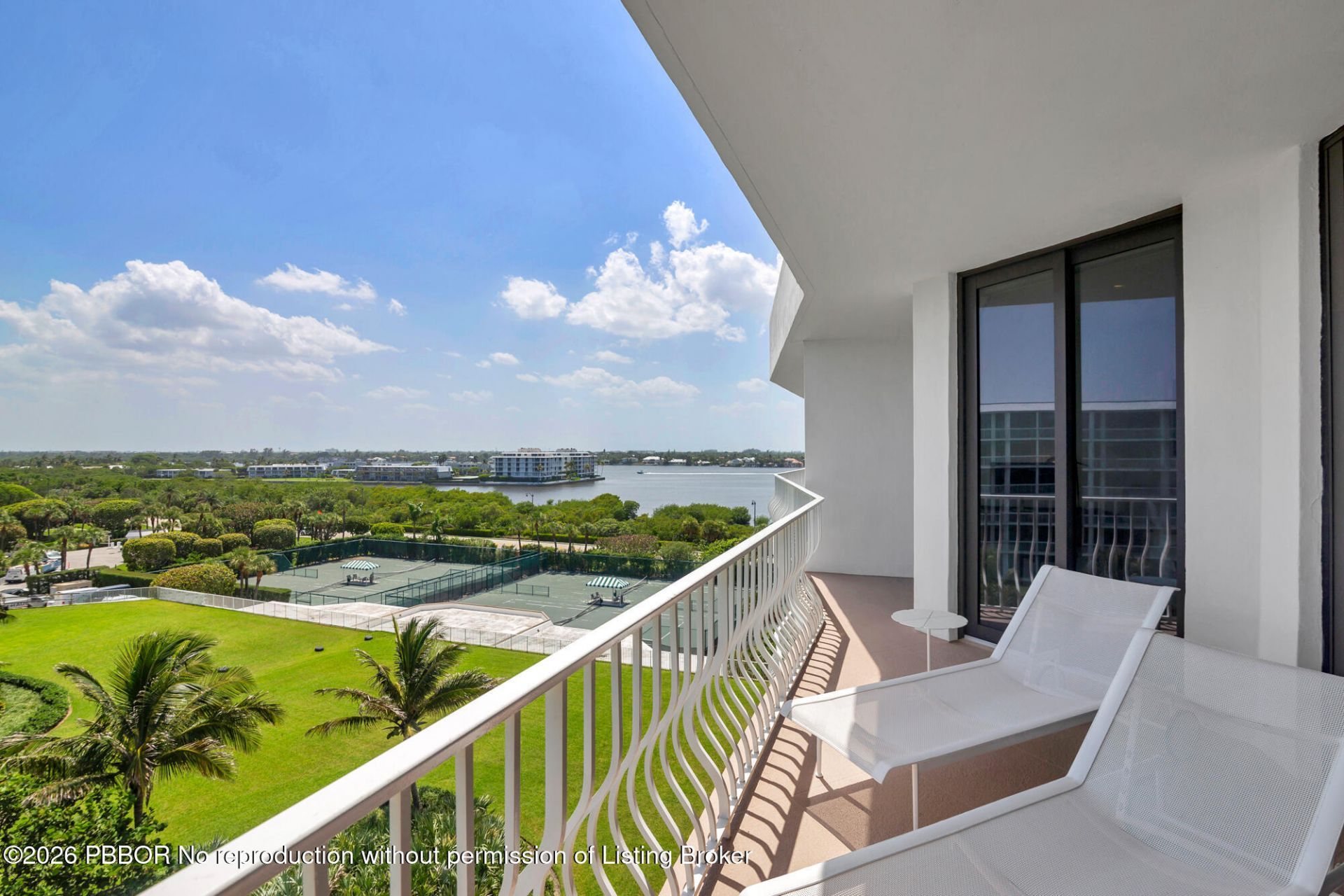 2000 S Ocean Boulevard, Unit 507S, Palm Beach, FL 33480 Photo