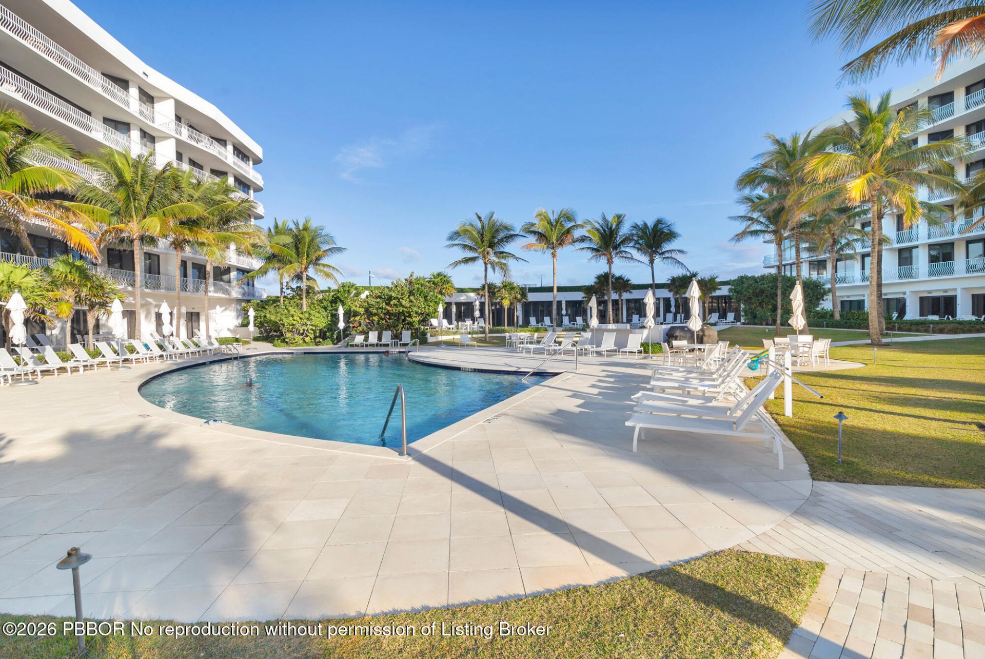 2000 S Ocean Boulevard, Unit 507S, Palm Beach, FL 33480 Photo