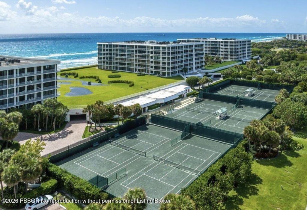2000 S Ocean Boulevard, Unit 507S, Palm Beach, FL 33480 Photo