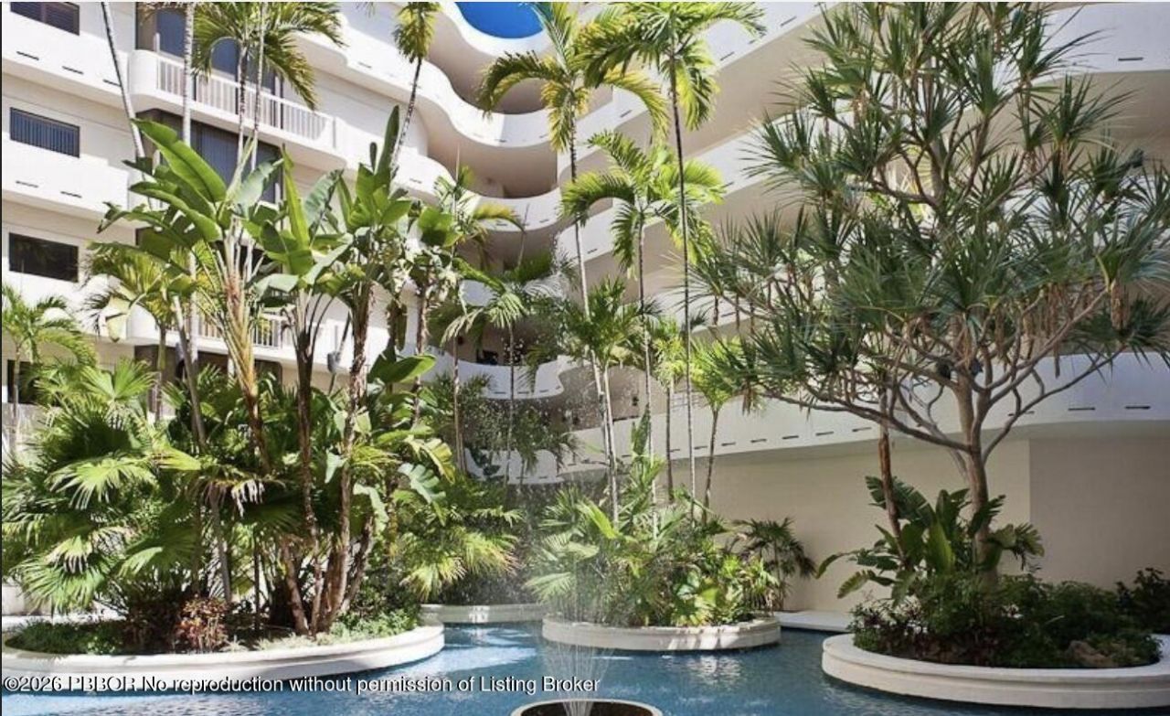 2000 S Ocean Boulevard, Unit 507S, Palm Beach, FL 33480 Photo