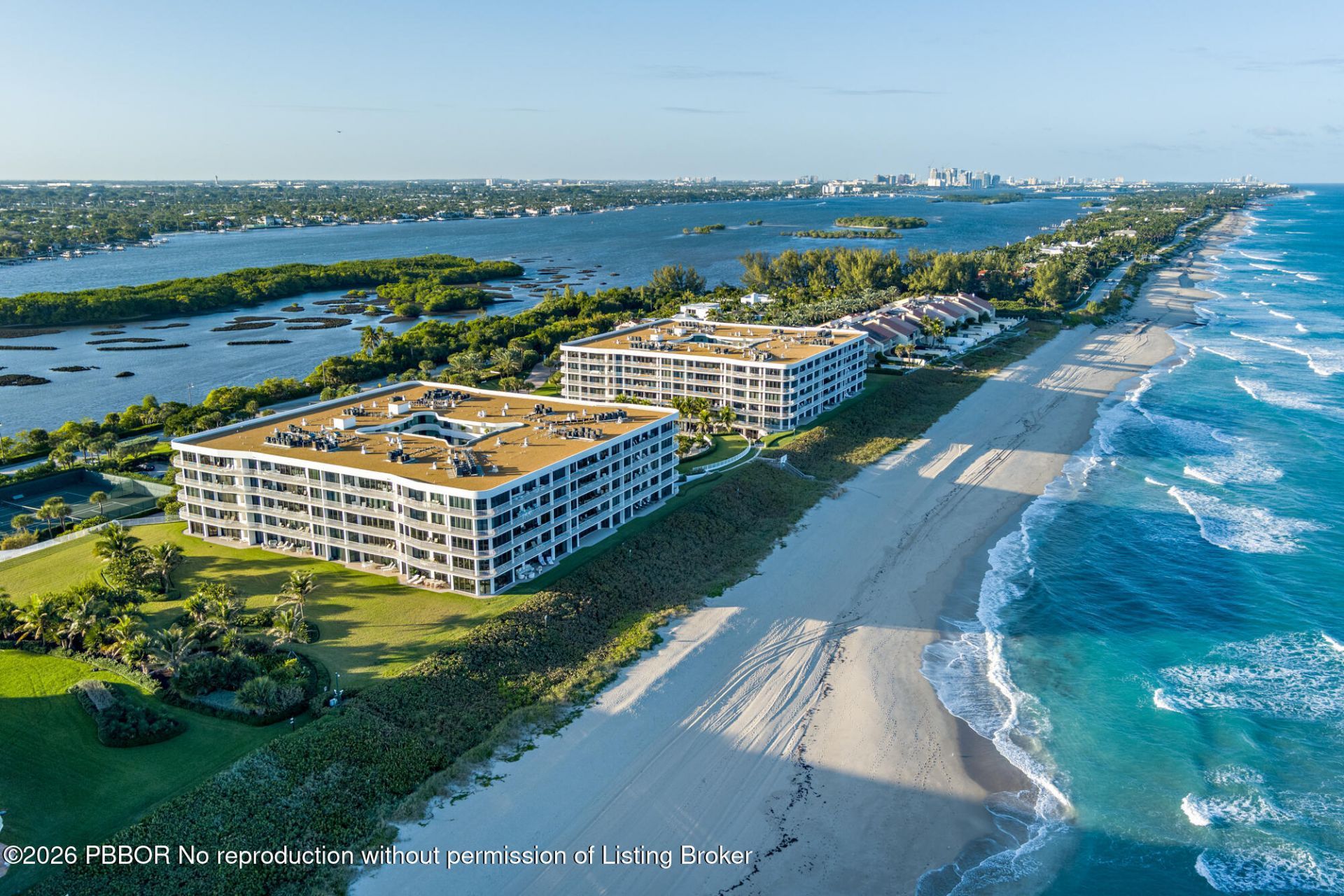 2000 S Ocean Boulevard, Unit 507S, Palm Beach, FL 33480 Photo