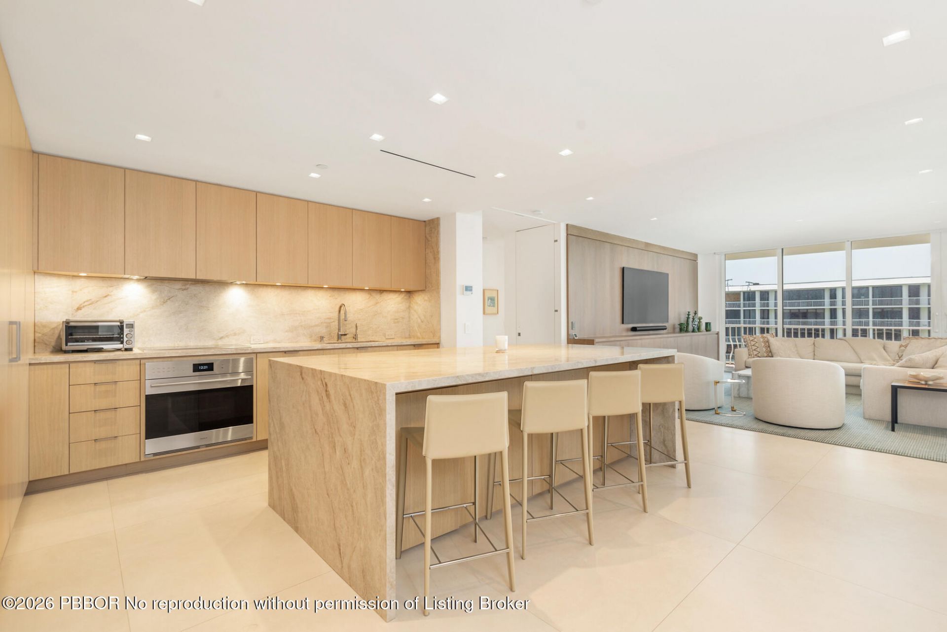 2000 S Ocean Boulevard, Unit 507S, Palm Beach, FL 33480 Photo