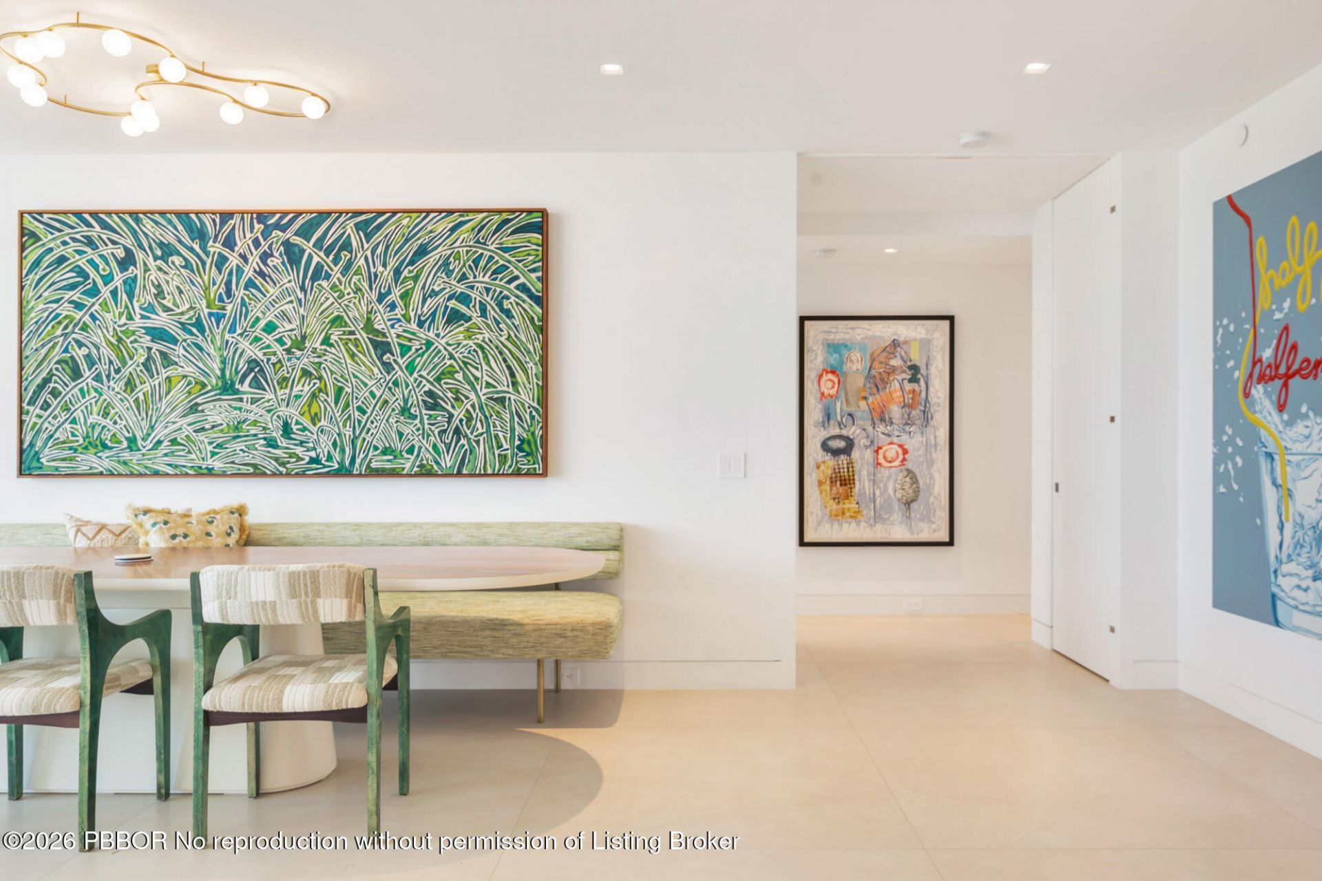 2000 S Ocean Boulevard, Unit 507S, Palm Beach, FL 33480 Photo