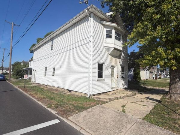 733 S Main Street , Washington Court House, OH 43160