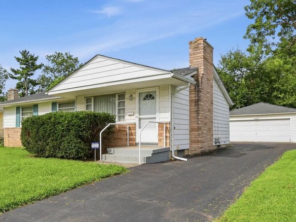 1437 Cunard Road , Columbus, OH 43227