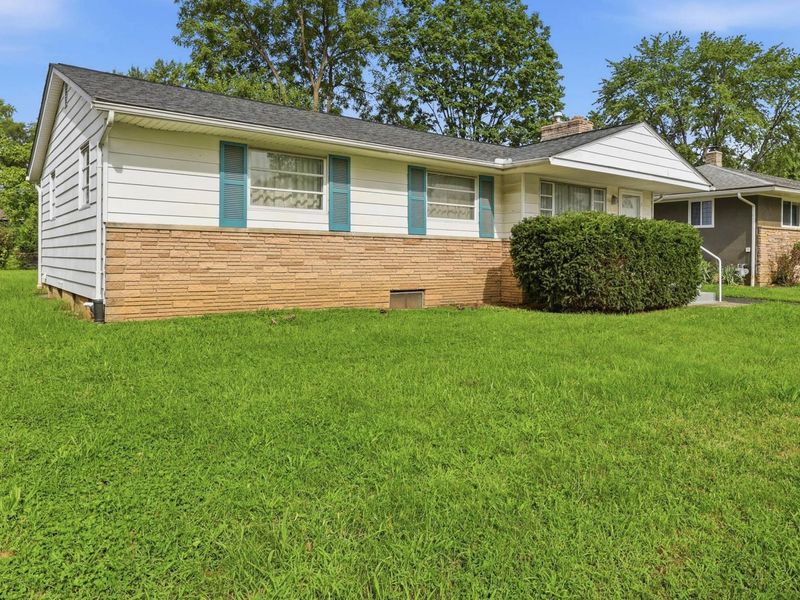 1437 Cunard Road , Columbus, OH 43227 Photo 2