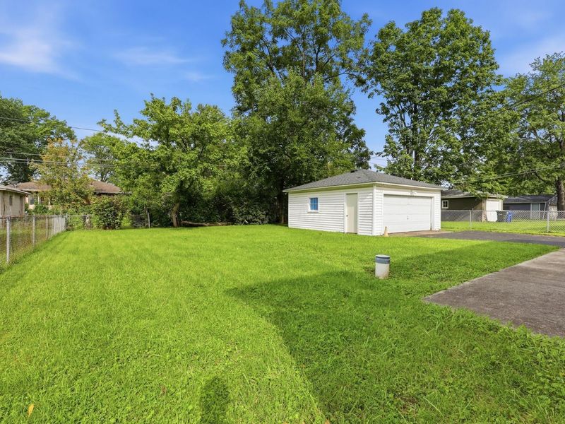 1437 Cunard Road , Columbus, OH 43227 Photo 21