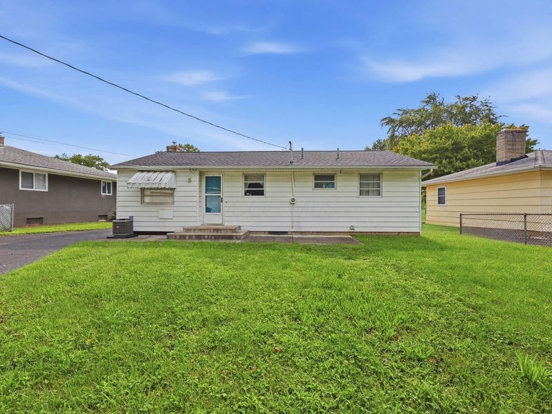 1437 Cunard Road , Columbus, OH 43227 Photo 22