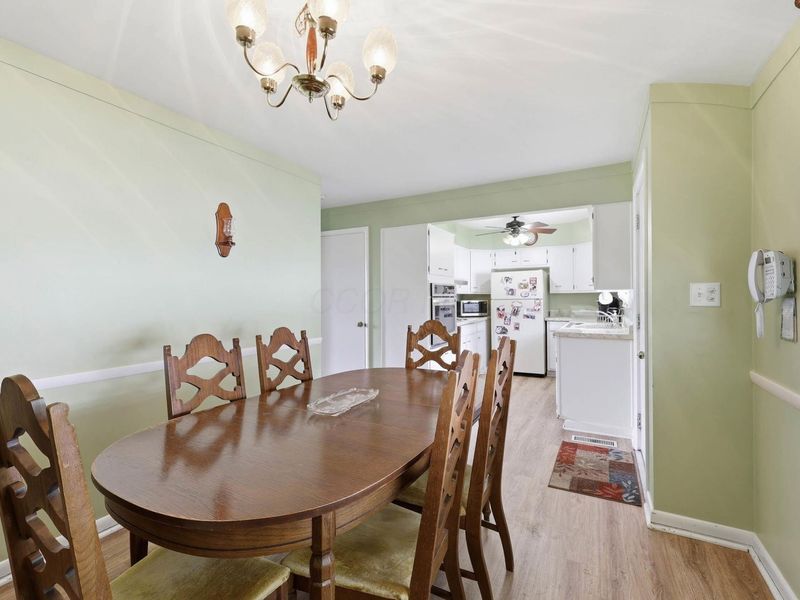 1437 Cunard Road , Columbus, OH 43227 Photo 8
