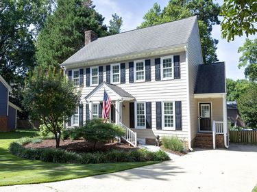 6709 Ebon Court, Raleigh, NC 27615