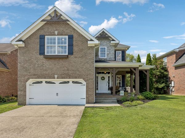 4008 Elsie St, Spring Hill, TN 37174