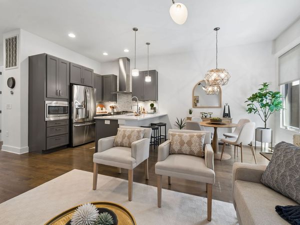 719 Bradford Ave , Nashville, TN 37204