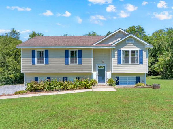 2852 Buckeye Loop , Lynchburg, TN 37352
