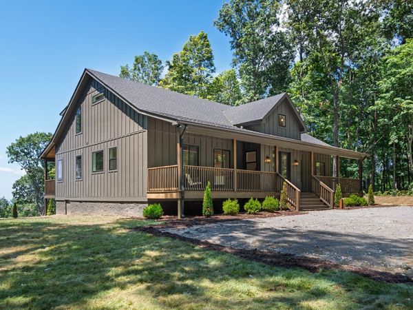 900 Valley View Drive , Altamont, TN 37301