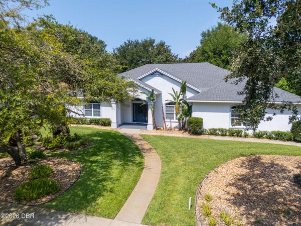 3722 Longford Circle, Ormond Beach, FL 32174