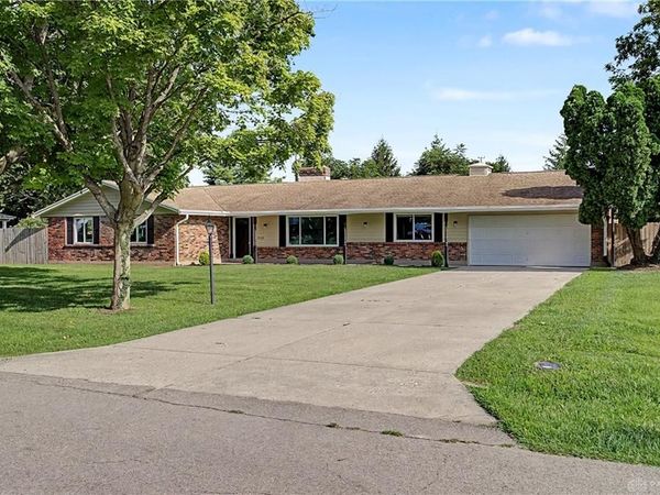 3920 Barrymore Lane, Beavercreek, OH 45440