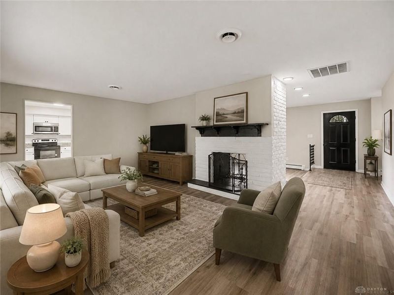 3920 Barrymore Lane, Beavercreek, OH 45440 Photo 17