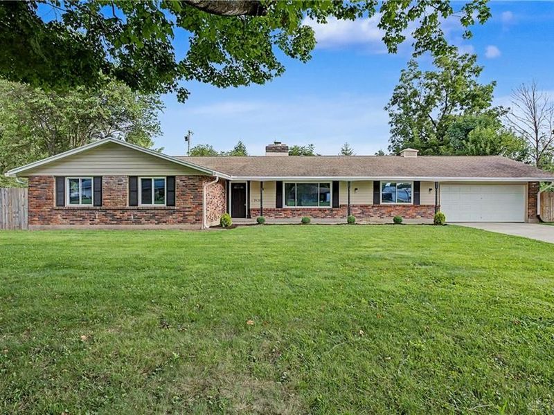3920 Barrymore Lane, Beavercreek, OH 45440 Photo 2