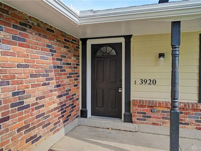 3920 Barrymore Lane, Beavercreek, OH 45440 Photo 5