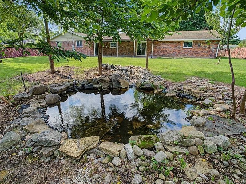 3920 Barrymore Lane, Beavercreek, OH 45440 Photo 50