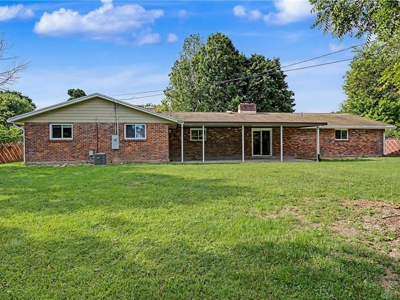 3920 Barrymore Lane, Beavercreek, OH 45440 Photo 52