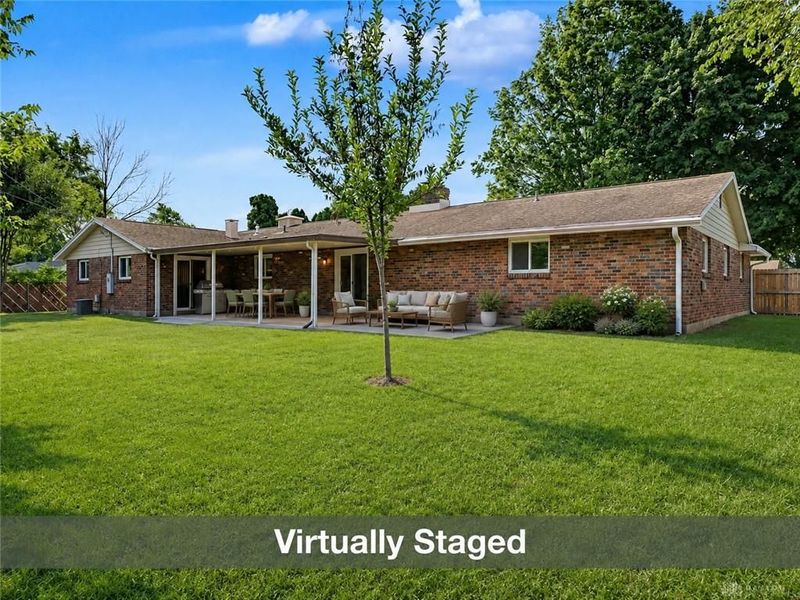 3920 Barrymore Lane, Beavercreek, OH 45440 Photo 53