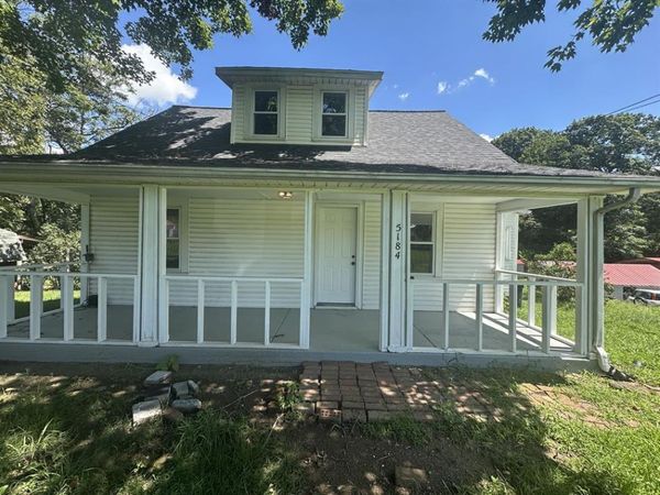5184 Poor Mountain RD, Salem, VA 24153