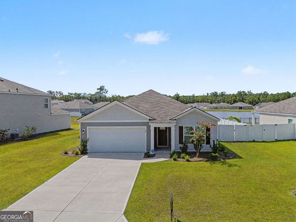 44 Autumn's Wood Drive, Brunswick, GA 31525