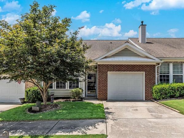 235 Riverstone Place, Canton, GA 30114