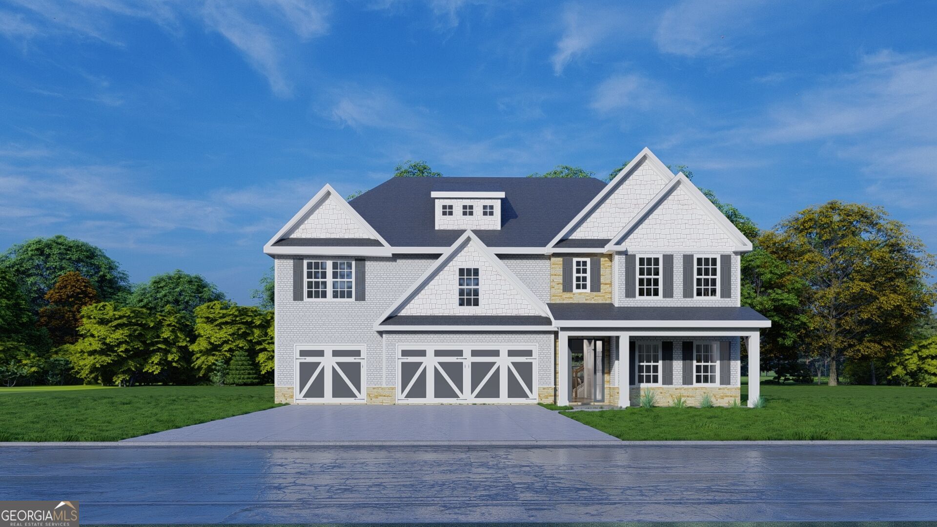 9952 Calf Creek Lane, Unit 207, Columbus, GA 31904 Main Photo