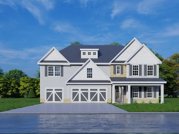 9952 Calf Creek Lane, Unit 207, Columbus, GA 31904