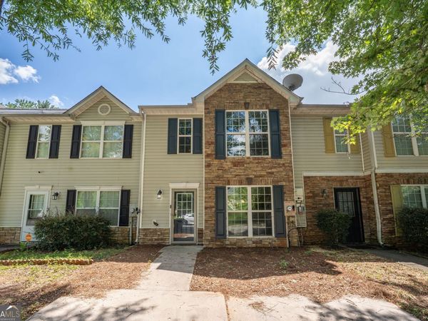 1513 Conley Way, Conley, GA 30288