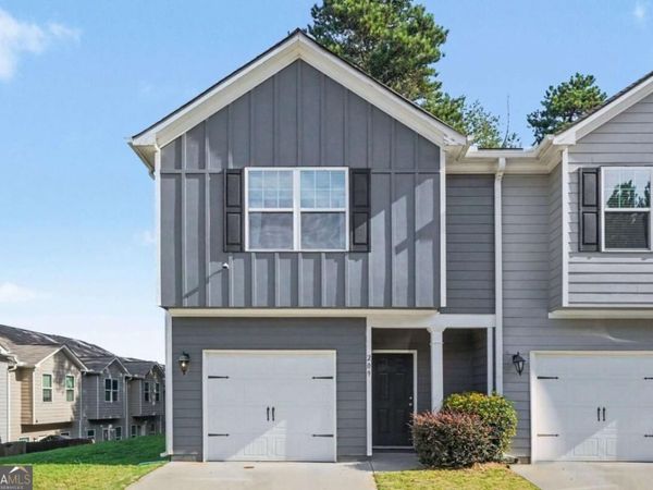 209 Highwood Lane, East Point, GA 30344