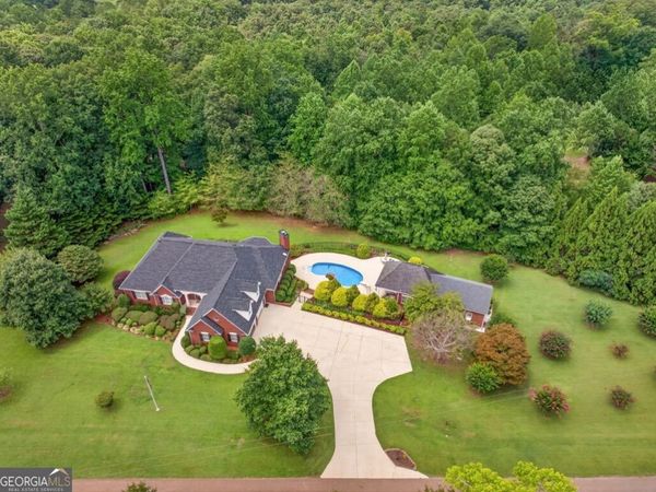 1077 Scales Creek Road, Homer, GA 30547