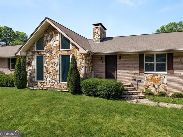 589 Cooper Road, Loganville, GA 30052