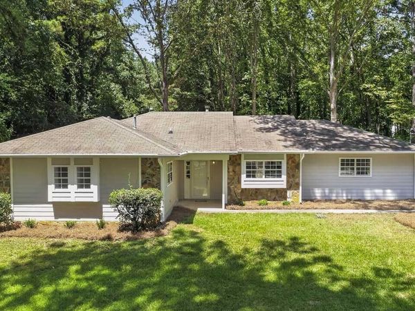265 Churchill Way, Mcdonough, GA 30252
