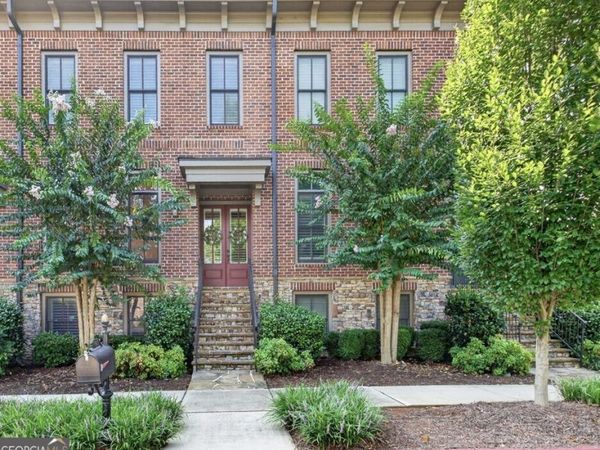 1012 Merrivale Chase, Roswell, GA 30075