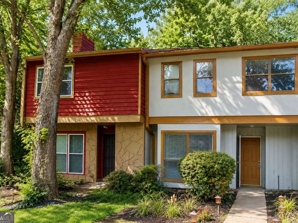 3620 Cobble Mill Lane, Clarkston, GA 30021