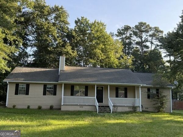 206 Lisa Court, Hampton, GA 30228