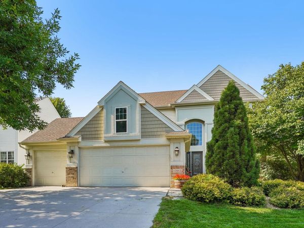12852 44th Place NE, Saint Michael, MN 55376